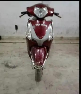 Honda Aviator 110cc 2013
