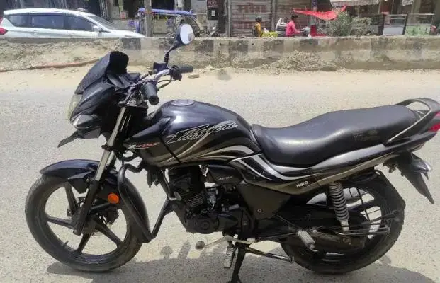 Hero Passion Xpro 110cc 2015