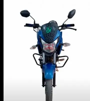 Honda Livo Disc 110cc 2019