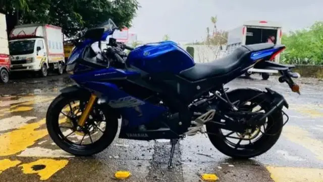 Yamaha YZF-R15S V3.0 STD 2023