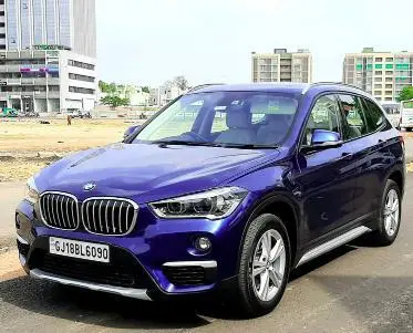 BMW X1 sDrive20d xLine 2022