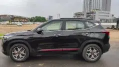 Kia Seltos GTX Plus AT 1.5 Diesel 2020