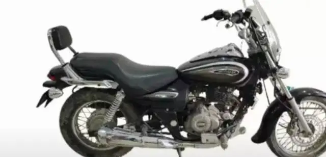 Bajaj Avenger Cruise 220 2018