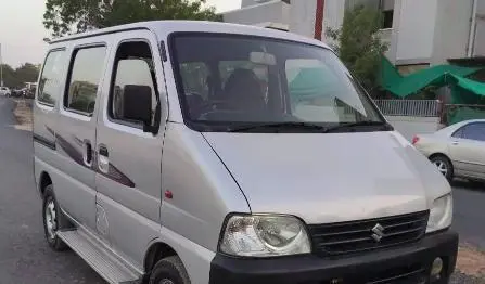 Maruti Suzuki Omni 5 SEATER 2013