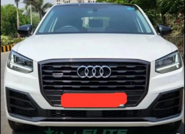 Audi Q2 Premium Plus 2022