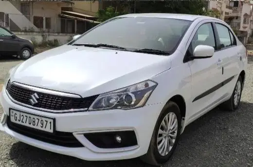 Maruti Suzuki Ciaz Delta 1.5 BS6 2020