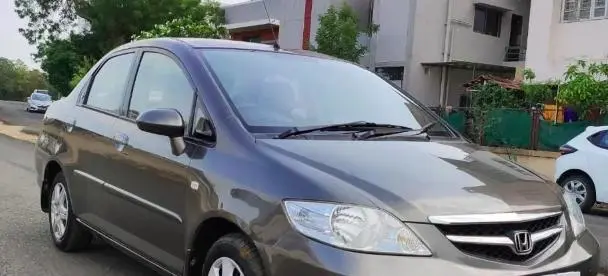 Honda City 1.5 GXI 2007
