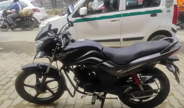 Hero Passion Xpro 110cc 2018