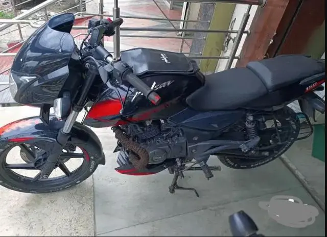 Bajaj Pulsar 150cc 2019