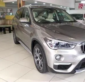 BMW X1 sDrive20d Expedition 2018