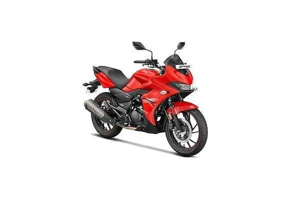 Hero Xtreme 200S BS6 2022