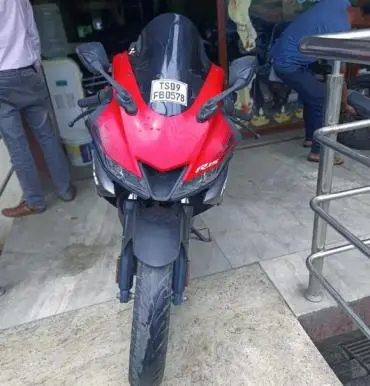 Yamaha YZF-R15 150cc 2018