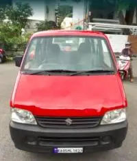 Maruti Suzuki Eeco 5 STR AC 2012