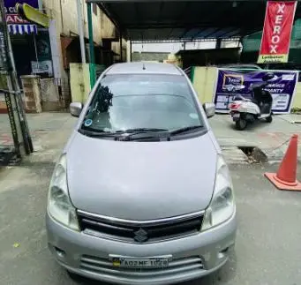 Maruti Suzuki Zen Estilo VXi 2011