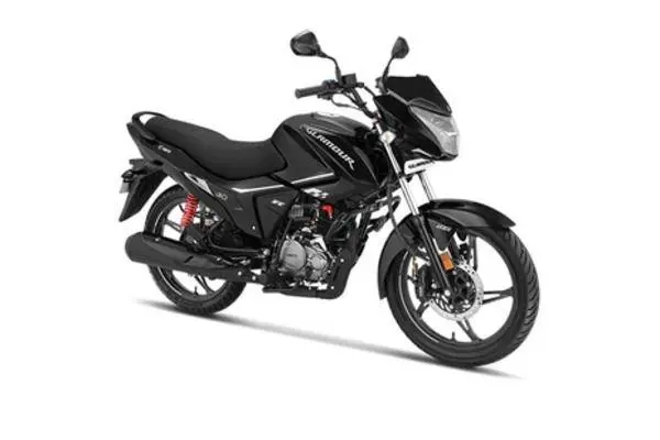 Hero Glamour Xtec 125cc Drum 2022
