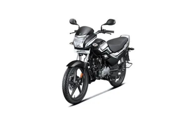 Hero Super Splendor Self Disc Alloy 125cc 2022