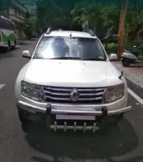Renault Duster 85 PS RXL 2012