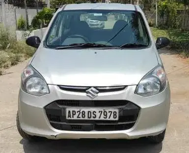Maruti Suzuki ALTO 800 LXi 2013