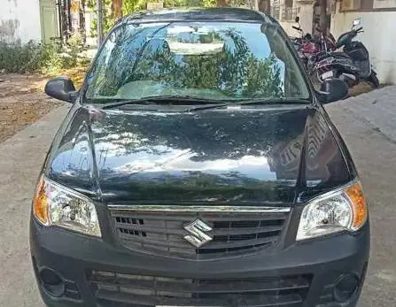 Maruti Suzuki Alto K10 LXi 2010