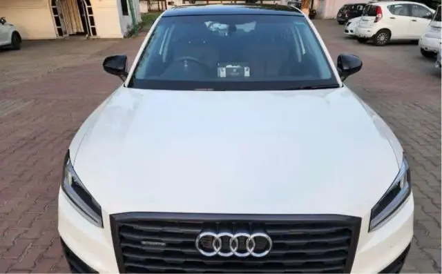 Audi Q2 Premium 2021