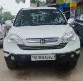 Honda CR-V 2.4 AT 2007
