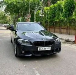 BMW 5 Series 523I 2011