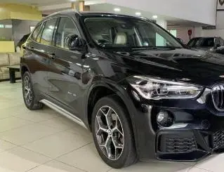 BMW X1 sDrive20d xLine 2019