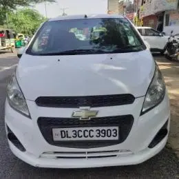 Chevrolet Beat LS Diesel 2014