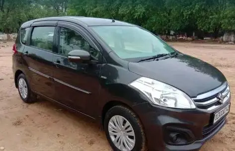 Maruti Suzuki Ertiga VDi 2013