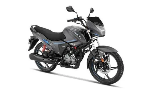 Hero Glamour Xtec 125cc Drum 2022