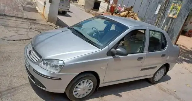 Tata Indigo LS 2007
