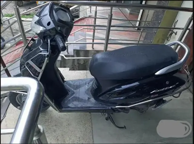 Honda Activa 3G 110cc 2016