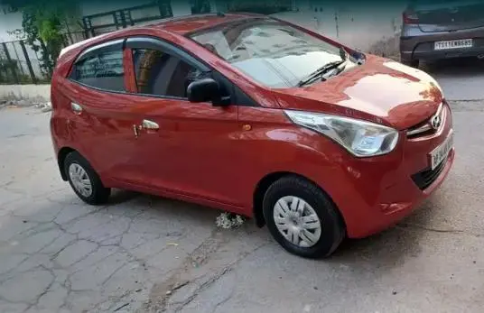 Hyundai Eon Era + 2013