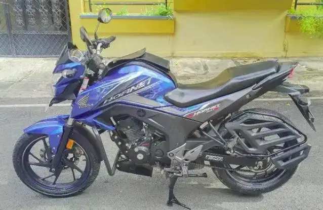 Honda CB Hornet 160R STD 2019