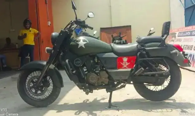 UM Renegade Commando 2018