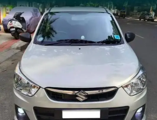 Maruti Suzuki Alto K10 VXi 2019