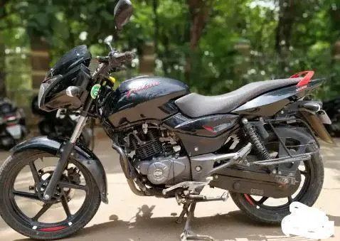 Bajaj Pulsar 150cc 2019
