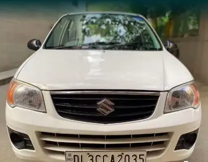 Maruti Suzuki Alto K10 LXi 2013