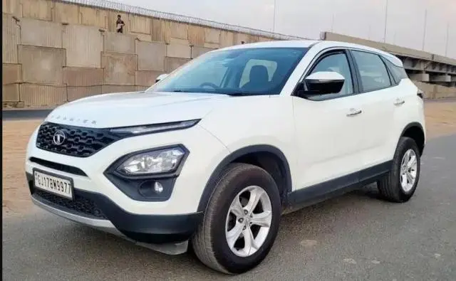 Tata Harrier XZ 2020