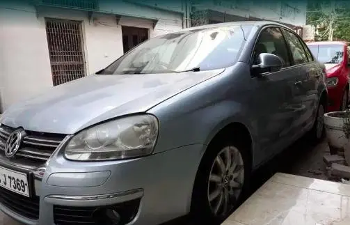 Volkswagen Jetta 1.9 Highline TDI 2009