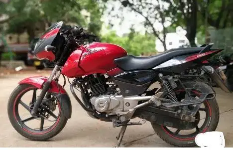 Bajaj Pulsar 150cc 2013