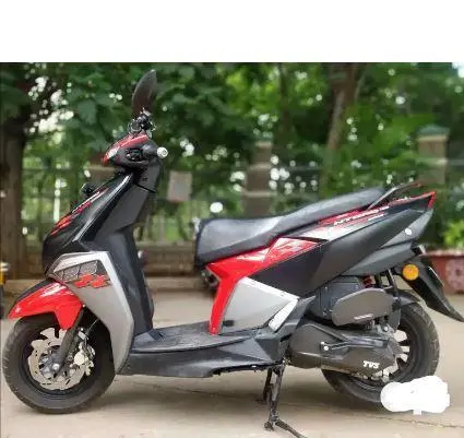 TVS Ntorq 125 Race Edition 2020