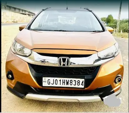 Honda WR-V S Diesel 2018