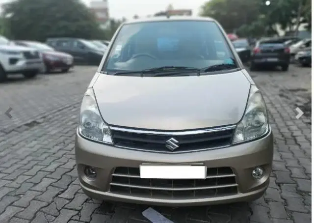 Maruti Suzuki Zen Estilo VXi 2010