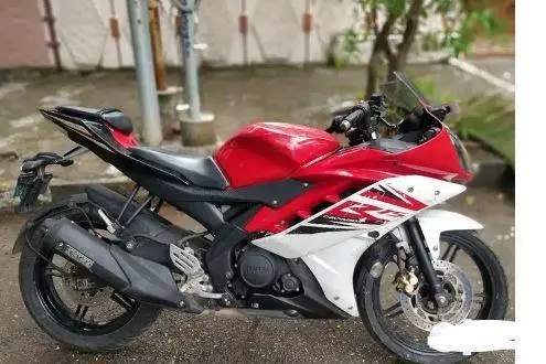 Yamaha YZF-R15 2.0 150cc 2015