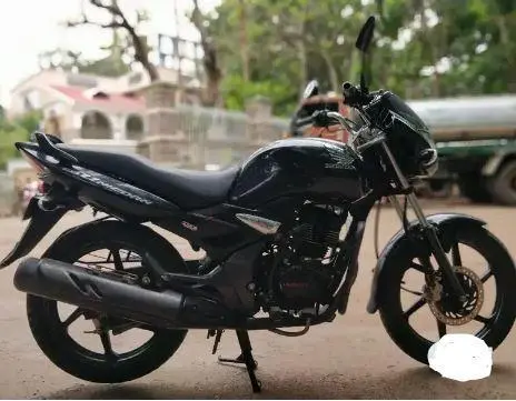 Honda CB Unicorn 160 CBS 2017