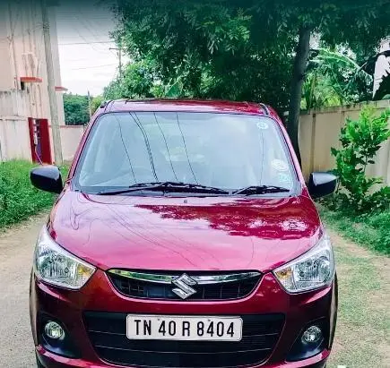 Maruti Suzuki Alto K10 VXi 2019