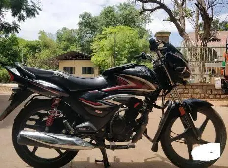 Honda CB Shine 125cc CBS 2021