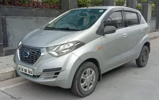 Datsun Redi-GO S 2016
