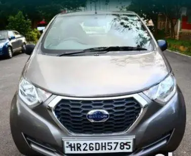 Datsun Redi-GO T (O) 2017